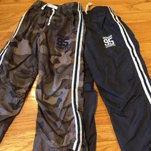 Boys Jogger pants